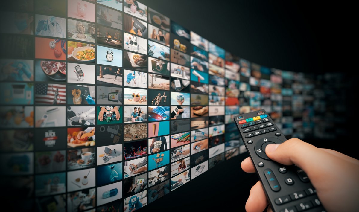 IPTV Pricing Background